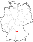 Möbelspedition Sachsen bei Ansbach